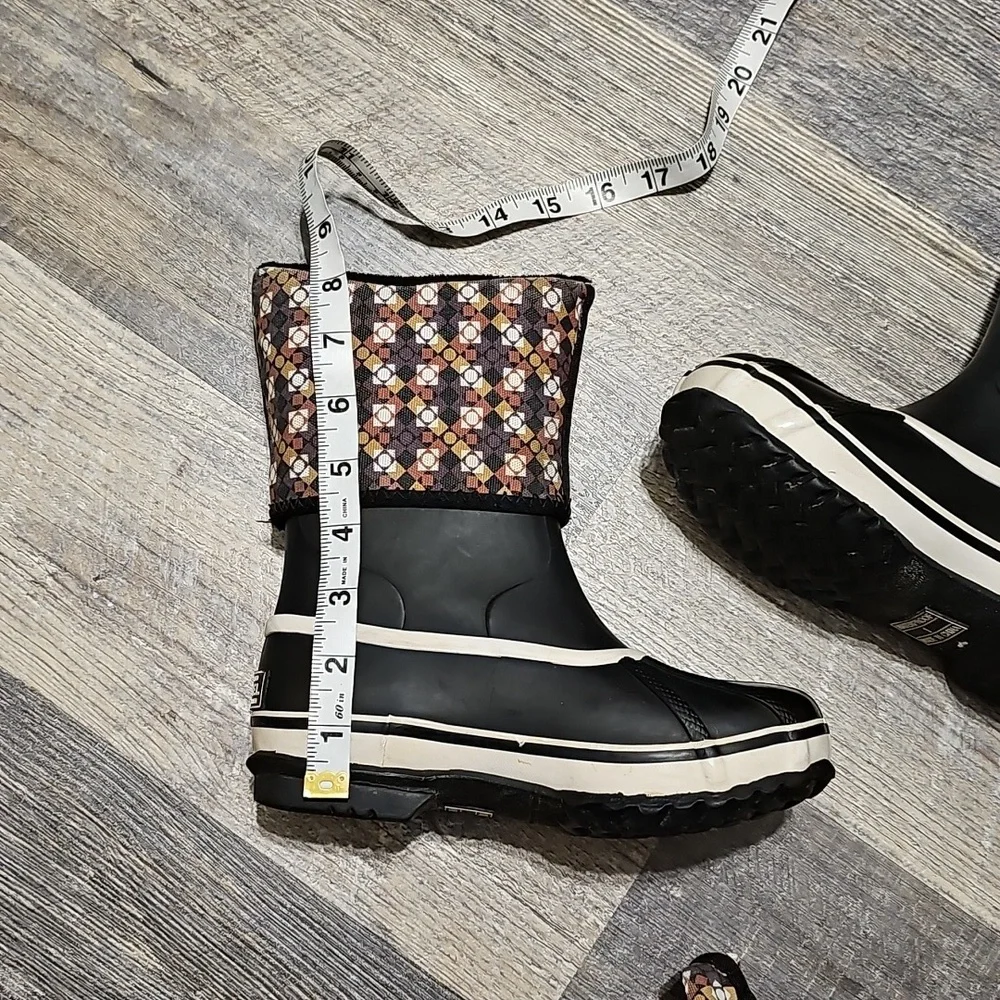 Sorel Kids Water Duck Boots